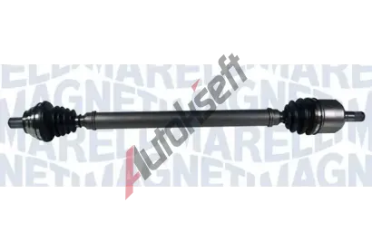 MAGNETI MARELLI Hnac hdel MAG 302004190282, 302004190282