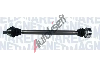 MAGNETI MARELLI Hnac hdel MAG 302004190283, 302004190283