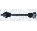 Hnac hdel MAGNETI MARELLI ‐ MAG 302004190284