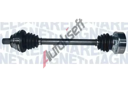 MAGNETI MARELLI Hnac hdel MAG 302004190284, 302004190284
