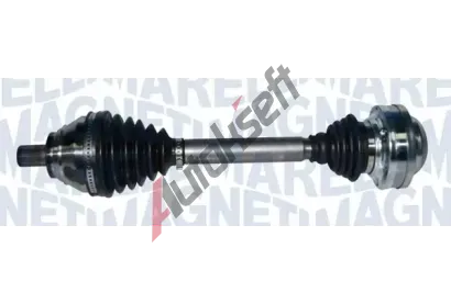 MAGNETI MARELLI Hnac hdel MAG 302004190285, 302004190285
