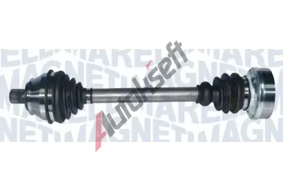 MAGNETI MARELLI Hnac hdel MAG 302004190286, 302004190286