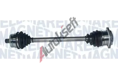 MAGNETI MARELLI Hnac hdel MAG 302004190288, 302004190288