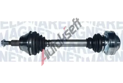 MAGNETI MARELLI Hnac hdel MAG 302004190289, 302004190289