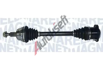 MAGNETI MARELLI Hnac hdel MAG 302004190291, 302004190291