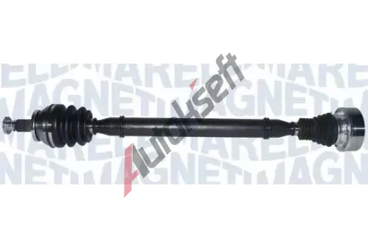 MAGNETI MARELLI Hnac hdel MAG 302004190293, 302004190293