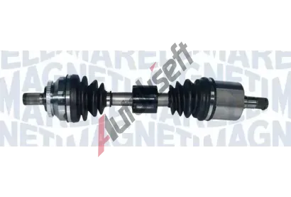 MAGNETI MARELLI Hnac hdel MAG 302004190294, 302004190294