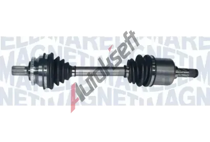 MAGNETI MARELLI Hnac hdel MAG 302004190296, 302004190296