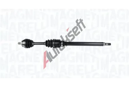 MAGNETI MARELLI Hnac hdel MAG 302004190297, 302004190297