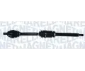 Hnac hdel MAGNETI MARELLI ‐ MAG 302004190298