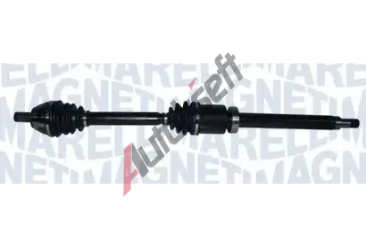 MAGNETI MARELLI Hnac hdel MAG 302004190298, 302004190298