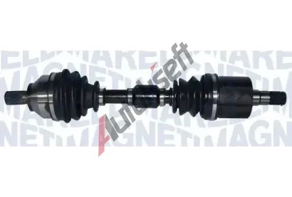 MAGNETI MARELLI Hnac hdel MAG 302004190299, 302004190299