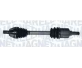 MAGNETI MARELLI Hnac hdel ‐ MAG 302004190301