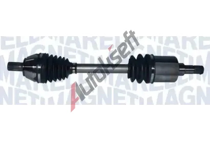 MAGNETI MARELLI Hnac hdel MAG 302004190301, 302004190301