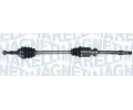 Hnac hdel MAGNETI MARELLI ‐ MAG 302004190304