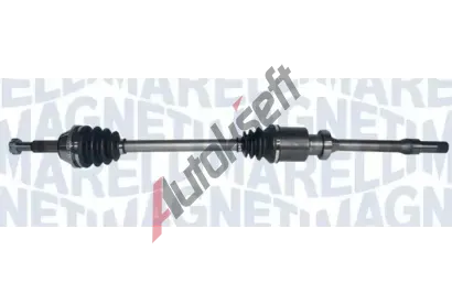MAGNETI MARELLI Hnac hdel MAG 302004190304, 302004190304