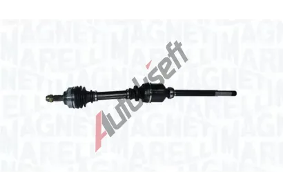 MAGNETI MARELLI Hnací hřídel MAG 302004190305, 302004190305 MAGNETI MARELLI Hnací hřídel MAG 302004190305, 302004190305
