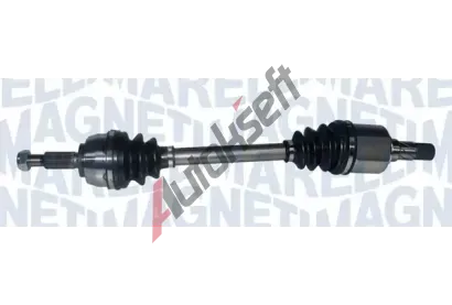 MAGNETI MARELLI Hnac hdel MAG 302004190306, 302004190306