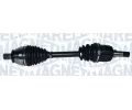 MAGNETI MARELLI Hnac hdel ‐ MAG 302004190307