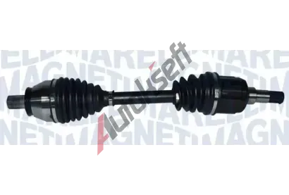 MAGNETI MARELLI Hnac hdel MAG 302004190307, 302004190307