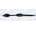 MAGNETI MARELLI Hnac hdel ‐ MAG 302004190308