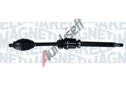 MAGNETI MARELLI Hnac hdel MAG 302004190308, 302004190308