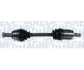 Hnac hdel MAGNETI MARELLI ‐ MAG 302004190309