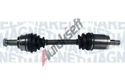 MAGNETI MARELLI Hnac hdel MAG 302004190309, 302004190309