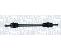 MAGNETI MARELLI Hnac hdel ‐ MAG 302004190310