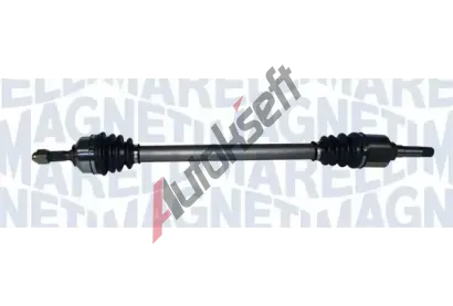 MAGNETI MARELLI Hnac hdel MAG 302004190310, 302004190310