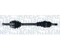 Hnac hdel MAGNETI MARELLI ‐ MAG 302004190311
