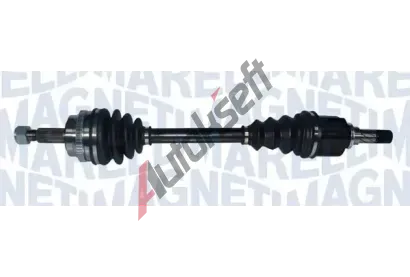MAGNETI MARELLI Hnac hdel MAG 302004190311, 302004190311