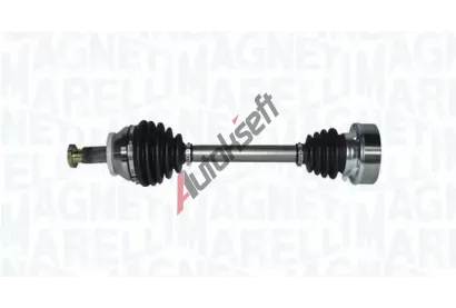 MAGNETI MARELLI Hnací hřídel MAG 302004190433, 302004190433 MAGNETI MARELLI Hnací hřídel MAG 302004190433, 302004190433