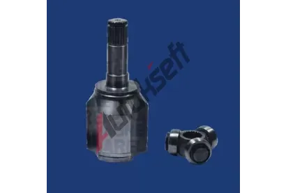 MAGNETI MARELLI Kloub hnacího hřídele, sada MAG 302009100015, 302009100015  MAGNETI MARELLI Kloub hnacího hřídele, sada MAG 302009100015, 302009100015