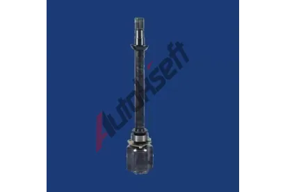 MAGNETI MARELLI Kloub hnacho hdele, sada MAG 302009100016, 302009100016