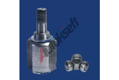MAGNETI MARELLI Kloub hnacho hdele, sada MAG 302009100024, 302009100024