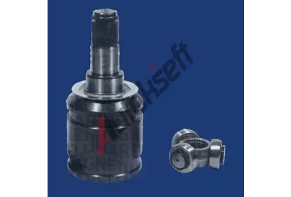 MAGNETI MARELLI Kloub hnacho hdele, sada MAG 302009100037, 302009100037