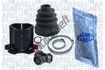 MAGNETI MARELLI Kloub hnacho hdele, sada MAG 302009100054, 302009100054