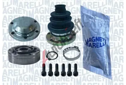 MAGNETI MARELLI Kloub hnacho hdele, sada MAG 302009100055, 302009100055