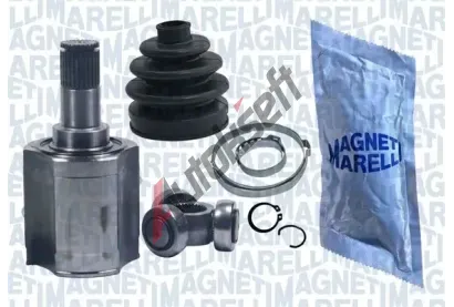 MAGNETI MARELLI Kloub hnacho hdele, sada MAG 302009100062, 302009100062