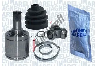 MAGNETI MARELLI Kloub hnacho hdele, sada MAG 302009100063, 302009100063