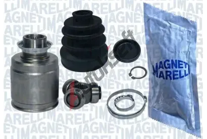 MAGNETI MARELLI Kloub hnacho hdele, sada MAG 302009100065, 302009100065