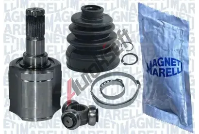 MAGNETI MARELLI Kloub hnacho hdele, sada MAG 302009100067, 302009100067
