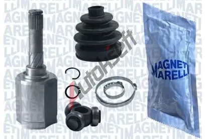 MAGNETI MARELLI Kloub hnacho hdele, sada MAG 302009100073, 302009100073