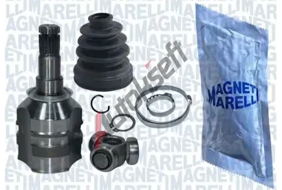MAGNETI MARELLI Kloub hnacho hdele, sada MAG 302009100078, 302009100078