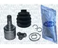 Kloub hnacho hdele, sada MAGNETI MARELLI ‐ MAG 302009100080