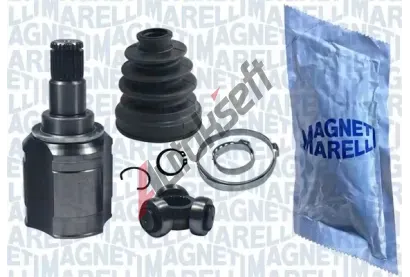 MAGNETI MARELLI Kloub hnacho hdele, sada MAG 302009100082, 302009100082