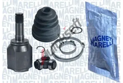 MAGNETI MARELLI Kloub hnacho hdele, sada MAG 302009100087, 302009100087