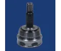 Kloub hnacho hdele, sada MAGNETI MARELLI ‐ MAG 302015100017