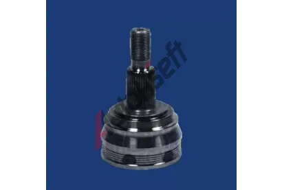 MAGNETI MARELLI Kloub hnacho hdele, sada MAG 302015100032, 302015100032